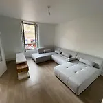 Room In Apartment - Room In Paris Gare De Lyon