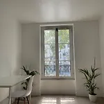 Room In Apartment - Room In Paris Gare De Lyon