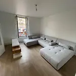 Room In Apartment - Room In Paris Gare De Lyon