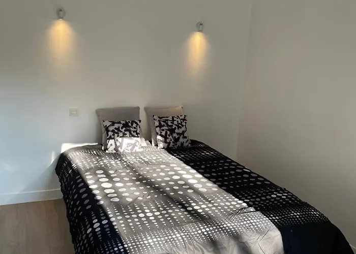 Room In Apartment - Room In Paris Gare De Lyon
