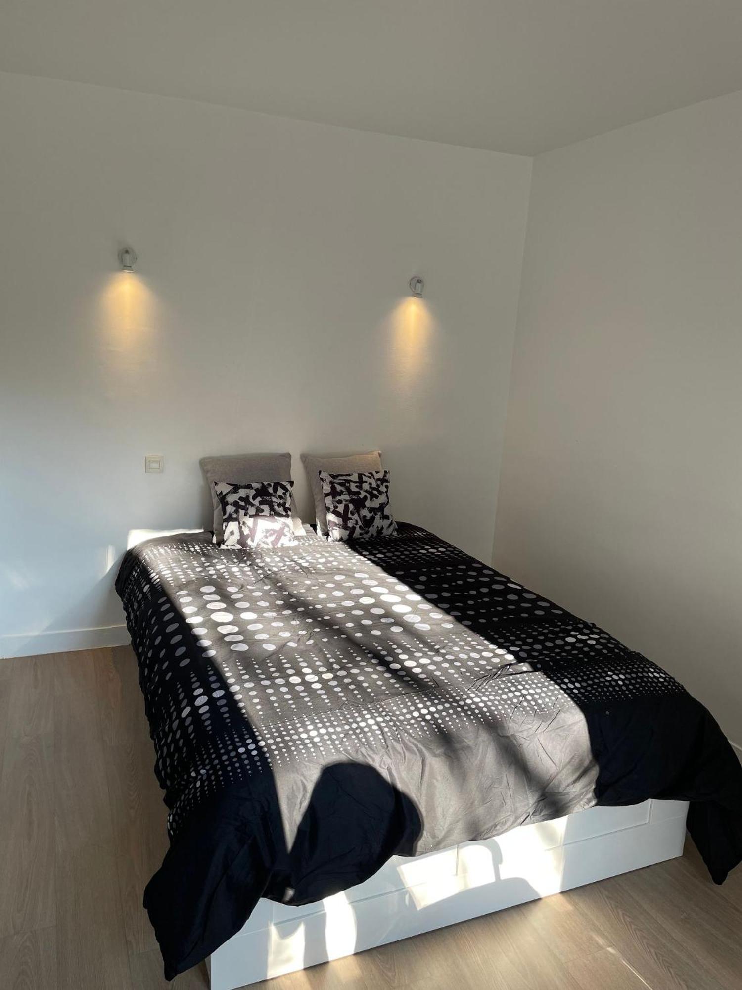 Guest house In - In Gare De Lyon