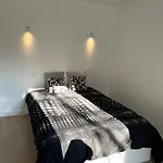Room In Apartment - Room In Paris Gare De Lyon
