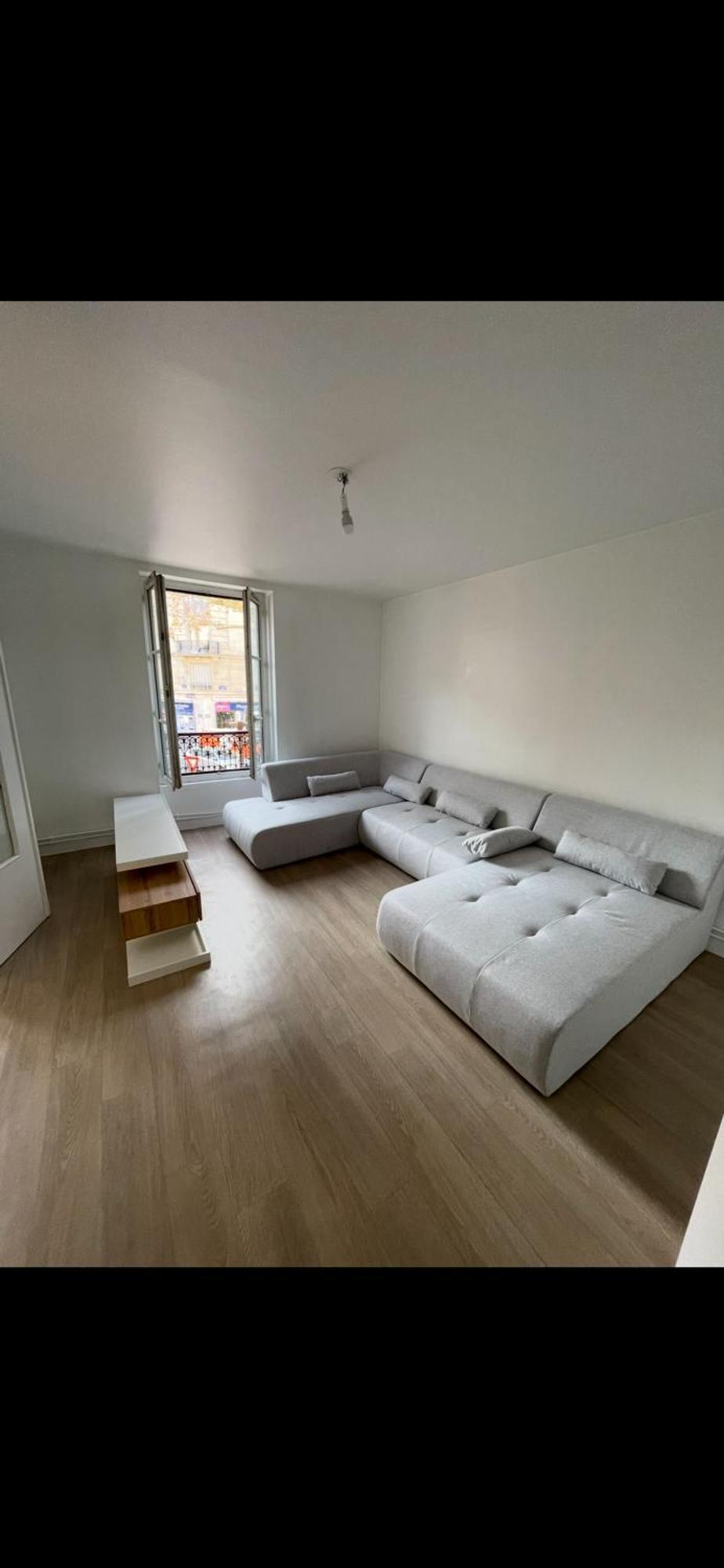 In - In Gare De Lyon Guest house